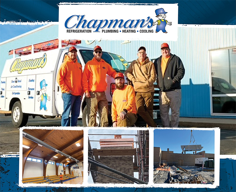 Chapman Mechanical Systems