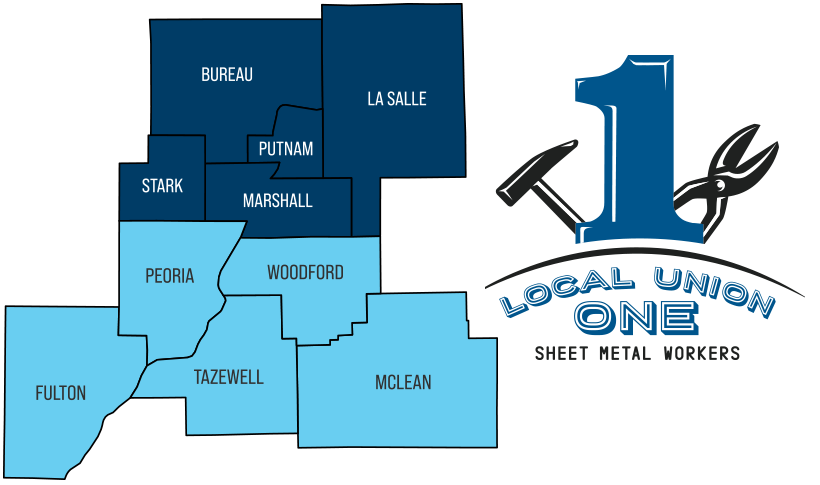 LU1 Map